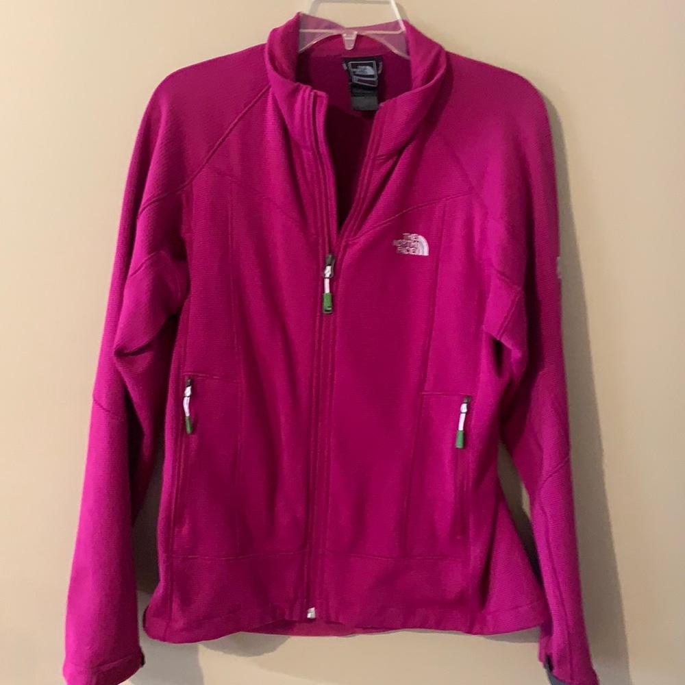 Women’s north face jacket